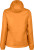 Printer Active Wear - Fastplant Lady (Orange)