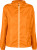 Printer Active Wear - Fastplant Lady (Orange)