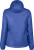 Printer Active Wear - Fastplant Lady (Blau)