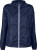 Printer Active Wear - Fastplant Lady (Navy)