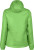 Printer Active Wear - Fastplant Lady (Lime)