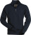 Navy Blau