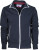 Navy Blau/weiss