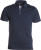 Navy Blau/weiss