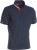 Navy Blau/weiss-rot