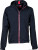 Navy Blau