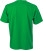 James & Nicholson - Round-T Medium (Fern Green)