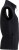 James & Nicholson - Damen 2-Lagen Promo Softshell Gilet (black/black)