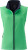 Damen 2-Lagen Promo Softshell Gilet (Women)