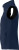 James & Nicholson - Damen 2-Lagen Promo Softshell Gilet (navy/navy)