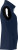 James & Nicholson - Damen 2-Lagen Promo Softshell Gilet (navy/navy)