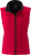 Damen 2-Lagen Promo Softshell Gilet (Női)