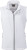 James & Nicholson - Damen 2-Lagen Promo Softshell Gilet (white/white)