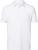 James & Nicholson - Herren Funktions Polo (white)