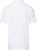 James & Nicholson - Herren Funktions Polo (white)
