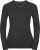 Ladies´ V-Neck Knitted Pullover (Damen)