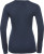 Russell - Ladies´ V-Neck Knitted Pullover (French Navy)