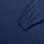 Russell - V-Neck Knitted Pullover (French Navy)