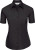 Kurzarm Popeline-Bluse (Damen)