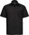 Men´s Short Sleeve Poly-Cotton Easy Care Poplin Shirt (Men)