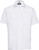 Men´s Short Sleeve Poly-Cotton Easy Care Poplin Shirt (Men)