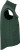 Russell - Workwear Bodywarmer (bottle green)