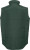 Russell - Workwear Bodywarmer (bottle green)