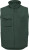 Russell - Workwear Bodywarmer (bottle green)