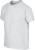 Gildan - Heavy Cotton Youth T-Shir (ash grey)