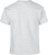 Gildan - Jugend Heavy Cotton™ T-Shirt (ash grey)