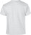 Gildan - Heavy Cotton Youth T-Shir (ash grey)