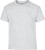 Gildan - Heavy Cotton Youth T-Shir (ash grey)