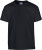 Gildan - Heavy Cotton Youth T-Shir (black)