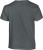 Gildan - Jugend Heavy Cotton™ T-Shirt (charcoal)