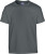 Gildan - Heavy Cotton Youth T-Shirt (charcoal)