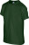 Gildan - Jugend Heavy Cotton™ T-Shirt (forest green)