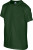 Gildan - Heavy Cotton Youth T-Shir (forest green)