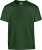 Gildan - Heavy Cotton Youth T-Shirt (forest green)