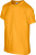 Gildan - Jugend Heavy Cotton™ T-Shirt (gold)
