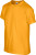 Gildan - Heavy Cotton Youth T-Shirt (gold)