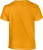 Gildan - Heavy Cotton Youth T-Shirt (gold)
