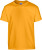 Gildan - Heavy Cotton Youth T-Shir (gold)