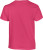 Gildan - Jugend Heavy Cotton™ T-Shirt (heliconia)