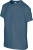 Gildan - Heavy Cotton Youth T-Shir (indigo blue)