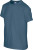 Gildan - Heavy Cotton Youth T-Shirt (indigo blue)