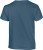 Gildan - Jugend Heavy Cotton™ T-Shirt (indigo blue)