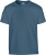 Gildan - Jugend Heavy Cotton™ T-Shirt (indigo blue)