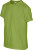 Gildan - Heavy Cotton Youth T-Shirt (kiwi)