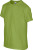 Gildan - Heavy Cotton Youth T-Shir (kiwi)