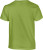 Gildan - Heavy Cotton Youth T-Shirt (kiwi)